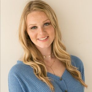 Meet your Posher, Rachel